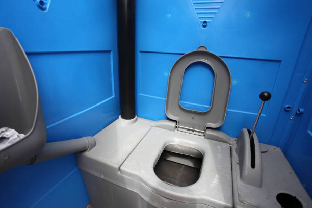Best Portable toilet rental cost  in Silverton, OH