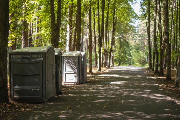 Silverton, OH porta potty rental Company