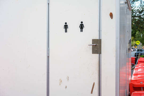 Best Local porta potty services  in Silverton, OH