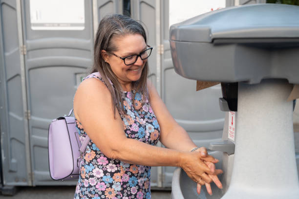 Best Porta potty cleaning services  in Silverton, OH