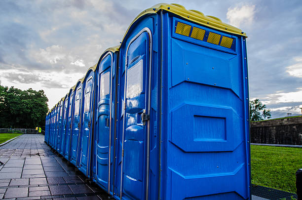 Portable Toilet Options We Offer in Silverton, OH